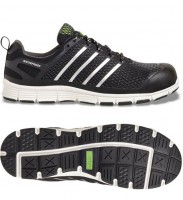 Apache Motion Safety Trainer - Black £58.99